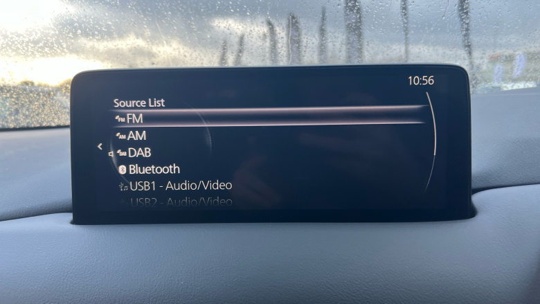 Mazda CX-5 2.0 e-Skyactiv G MHEV Centre-Line 5dr Petrol Estate